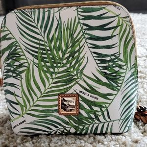 Dooney and Bourke Trixie Crossbody